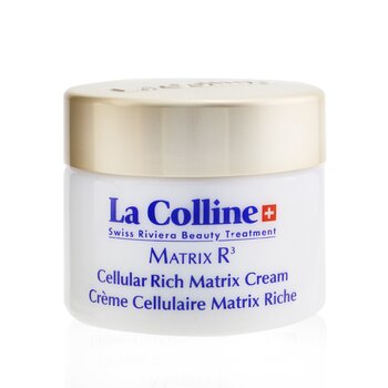 La Colline Matrix R3 - Cellular Rich Matrix Cream