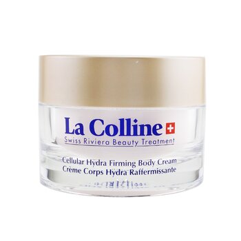 La Colline Cellular Hydra Firming Body Cream