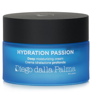 Diego Dalla Palma Milano Hydration Passion Deep Moisturizing Cream - Dry & Very Dry Skins