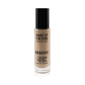 Make Up For Ever Ultra HD Invisible Cover Foundation, Y405 - 1.01 oz bottle