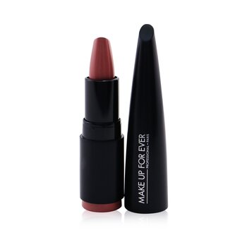 Make Up For Ever Rouge Artist Intense Color Beautifying Lipstick - # 150 Inspiring Petal