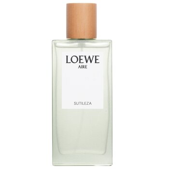 Loewe Aire Sutileza Eau De Toilette Spray