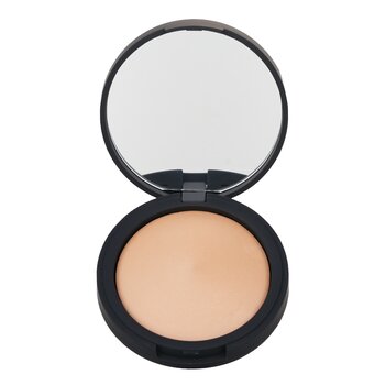 Baked Mineral Foundation - # Inspiration