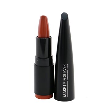 Make Up For Ever Rouge Artist Intense Color Beautifying Lipstick - # 108 Striking Spice