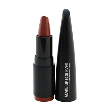 Make Up For Ever Rouge Artist Intense Color Beautifying Lipstick - # 110 Fearless Valentine