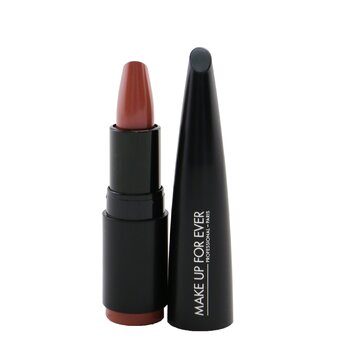 Make Up For Ever Rouge Artist Intense Color Beautifying Lipstick - # 156 Classy Lace