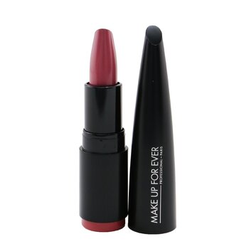 Make Up For Ever Rouge Artist Intense Color Beautifying Lipstick - # 162 Brave Punch