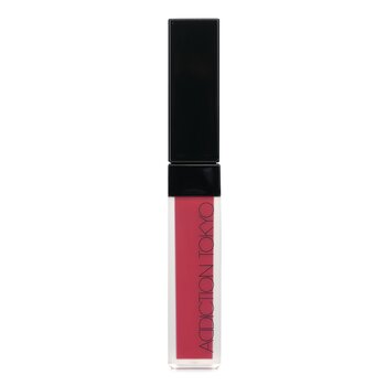 ADDICTION The Matte Lip Liquid - # 005 Red Red