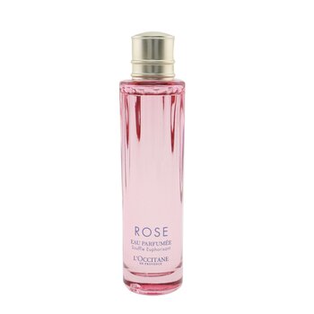 LOccitane Rose Fragranced Water Spray