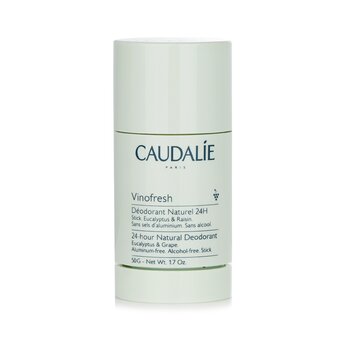 Caudalie Vinofresh Natural Stick Deodorant