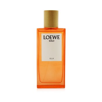 Loewe Solo Ella Eau De Parfum Spray
