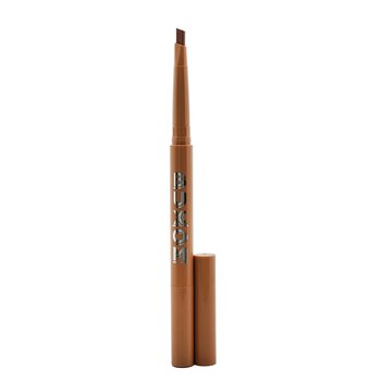 Buxom Power Line Plumping Lip Liner - # Smooth Spice (Warm Nude)