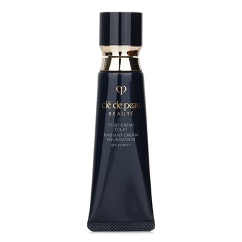 Cle De Peau Radiant Cream Foundation N SPF 25 - # O10 Light  Ocher