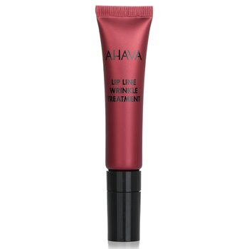 Ahava Apple Of Sodom Lip Line Wrinkle Treatment