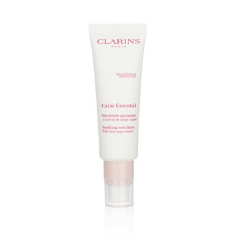 Clarins Calm-Essentiel Soothing Emulsion - Sensitive Skin