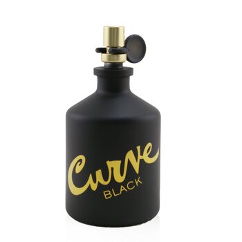 Liz Claiborne Curve Black Cologne Spray