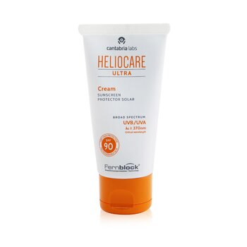 Heliocare by Cantabria Labs Heliocare Ultra Cream SPF50