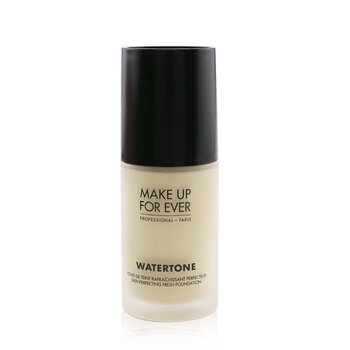 Make Up For Ever Watertone Skin Perfecting Fresh Foundation - # Y245 Soft Sand