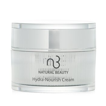 Natural Beauty Hydra-Nourish Cream