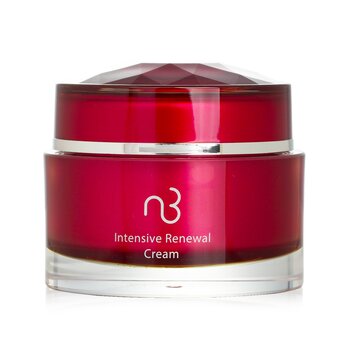 Natural Beauty Intensive Renewal Cream