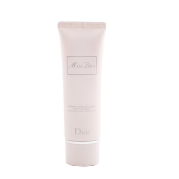 Christian Dior Miss Dior Nourishing Rose Hand Cream