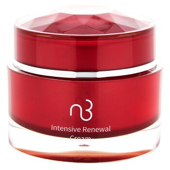 Natural Beauty Intensive Renewal Cream