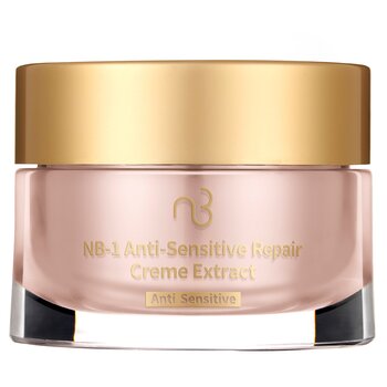 Natural Beauty NB-1 Ultime Restoration NB-1 Anti-Sensitive Repair Creme Extract