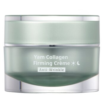 Natural Beauty Yam Collagen Firming Creme