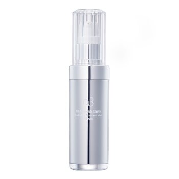 Natural Beauty NB-1 Crystal NB-1 Peptide Elastin Radiance Concentrated Serum