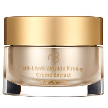 Natural Beauty NB-1 Ultime Restoration NB-1 Anti-Wrinkle Firming Creme