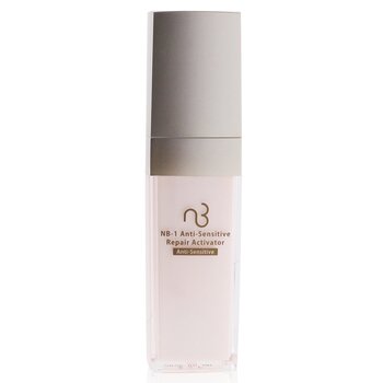 Natural Beauty NB-1 Ultime Restoration NB-1 Anti-Sensitive Repair Activator