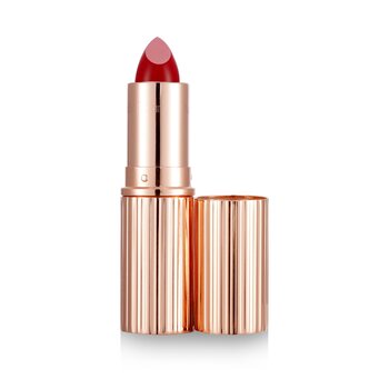 Charlotte Tilbury K.I.S.S.I.N.G Lipstick - # Coral Kiss