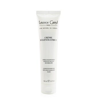 Leonor Greyl Creme Regeneratrice Daily Conditioner (For Dry & Damaged Hair)