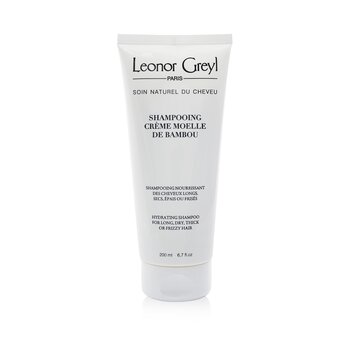 Leonor Greyl Shampooing Creme Moelle De Bambou Nourishing Shampoo (For Dry, Frizzy Hair)
