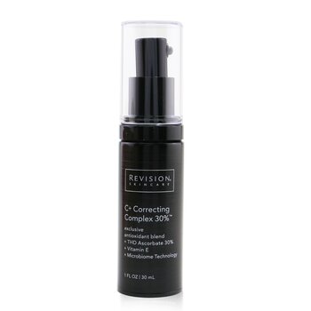 Revision Skincare C+ Correcting Complex 30%