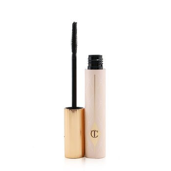 Charlotte Tilbury Pillow Talk Push Up Lashes! Mascara - # Super Black