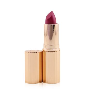 Charlotte Tilbury K.I.S.S.I.N.G Lipstick - # Velvet Underground