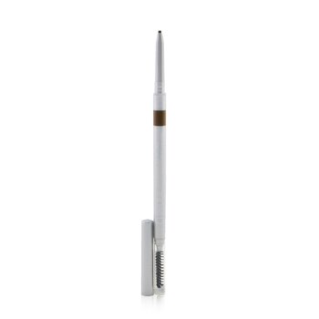 Clinique Quickliner For Brows - # 02 Soft Chestnut