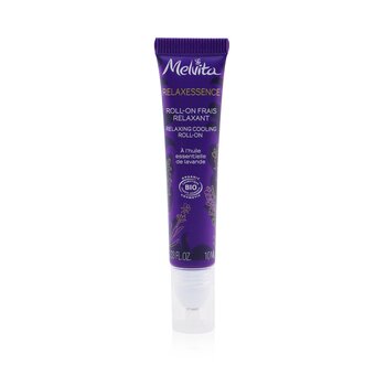 Melvita Relaxessence Relaxing Cooling Roll-On