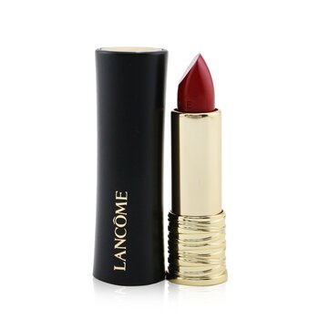 Lancome LAbsolu Rouge Cream Lipstick - # 143 Rouge Badaboum