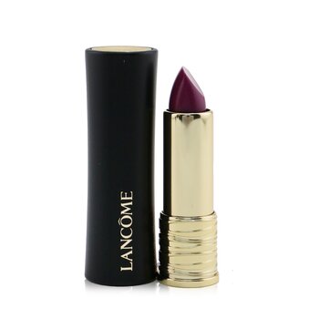 Lancome LAbsolu Rouge Cream Lipstick - # 492 La Nuit Tresor