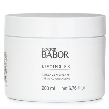 Babor Doctor Babor Lifting Rx Collagen Cream (Salon Size)