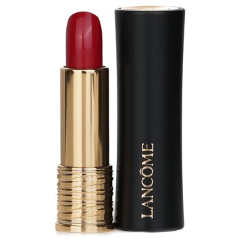 L'Absolu Rouge Cream Lipstick - # 143 Rouge Badaboum