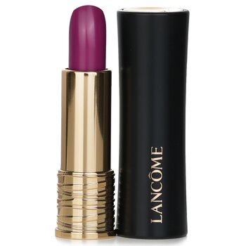 Lancome LAbsolu Rouge Cream Lipstick - # 492 La Nuit Tresor