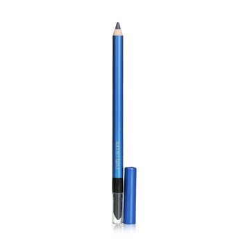 Double Wear 24H Waterproof Gel Eye Pencil - # 06 Sapphire Sky