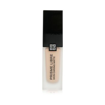 Givenchy Prisme Libre Skin Caring Matte Foundation - # 1-C105