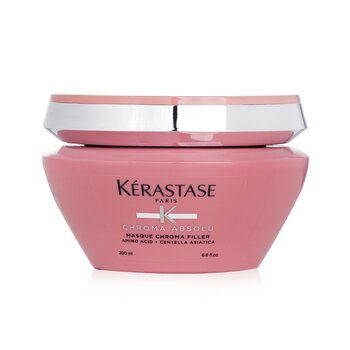 Kerastase Chroma Absolu Masque Chroma Filler (For Sensitised or Damaged Colour-Treated Hair)