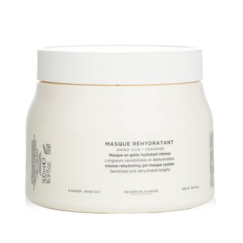 Kerastase Specifique Masque Rehydratant (For Sensitized and Dehydrated Lengths)