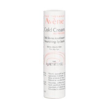 Avene Cold Cream Nourishing Lip Balm