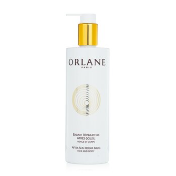 Orlane After-Sun Repair Balm Face and Body